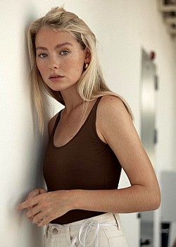 Kseniia Dubovitskaia